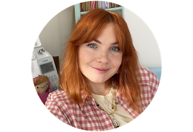 Joanna Paige Brother Blog