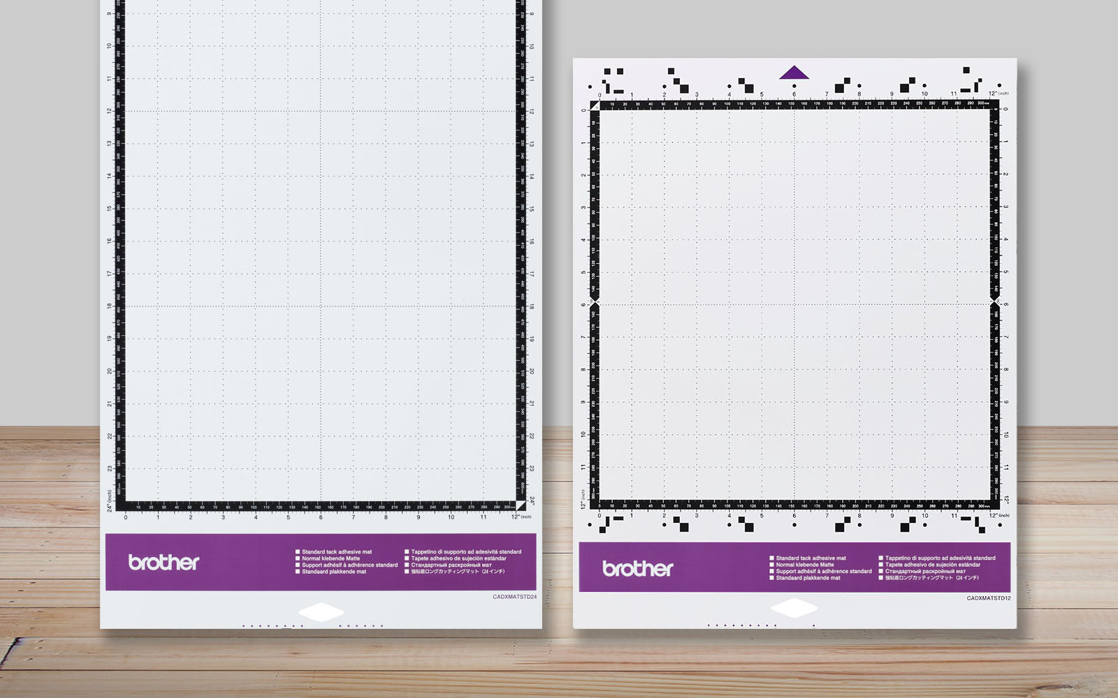 SNC-Mats-DX Standard