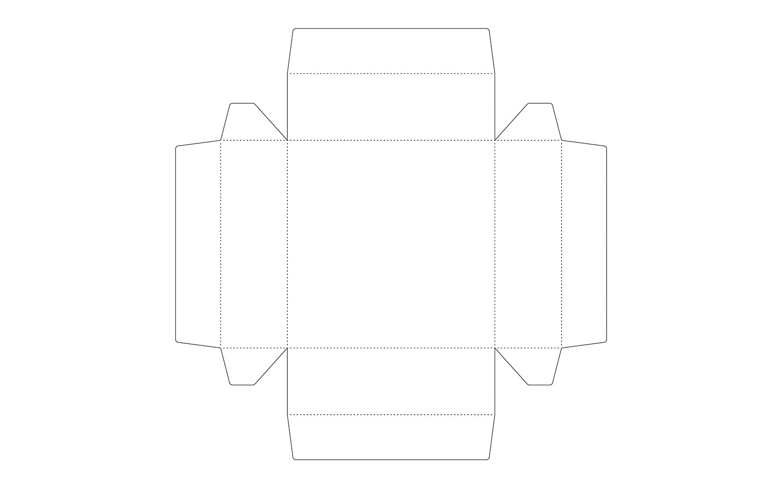 ScanNCut Gentleman Crafter summer bonnet card box base cutting layer 