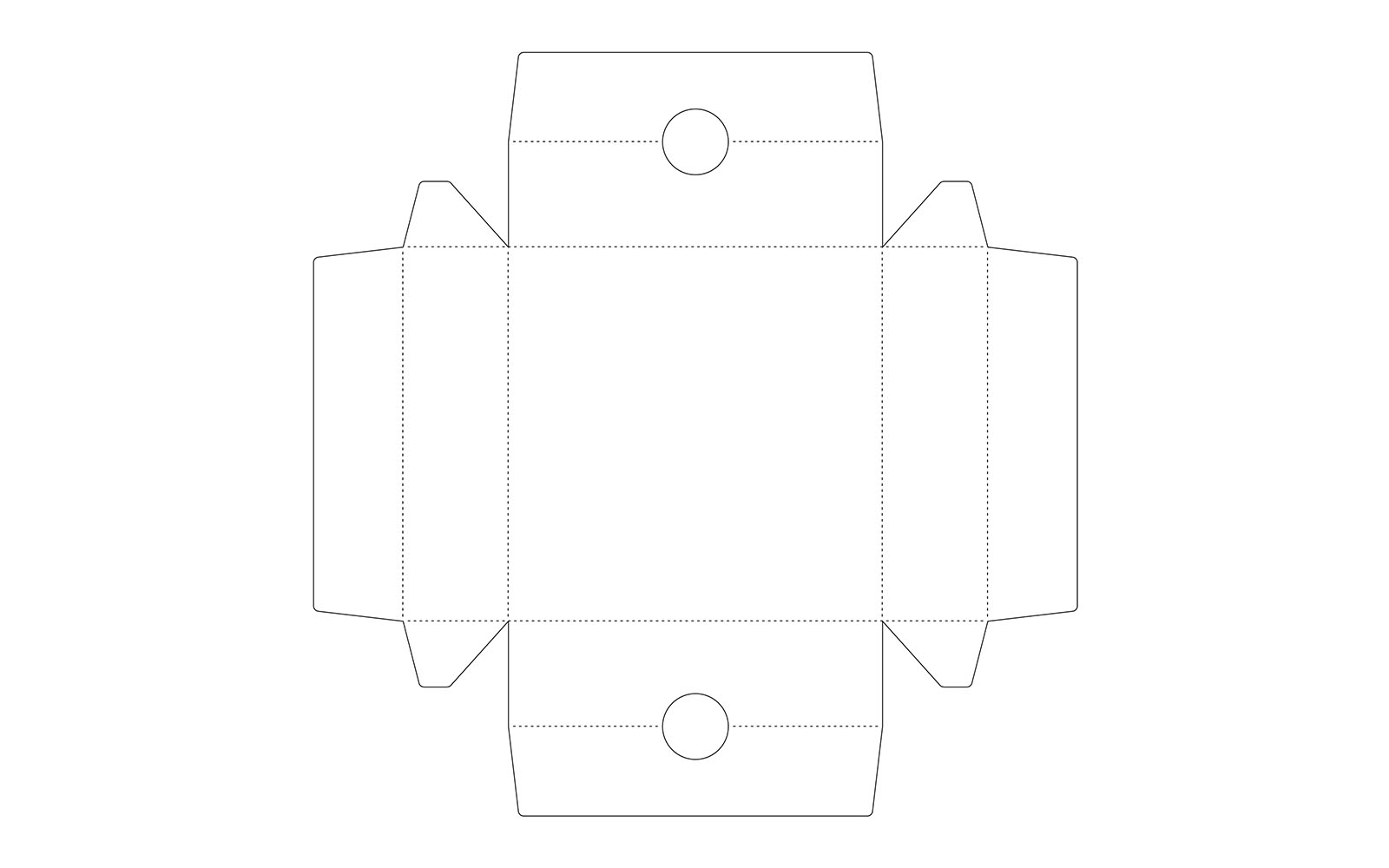 ScanNCut Gentleman Crafter summer bonnet card box lid cutting layer 