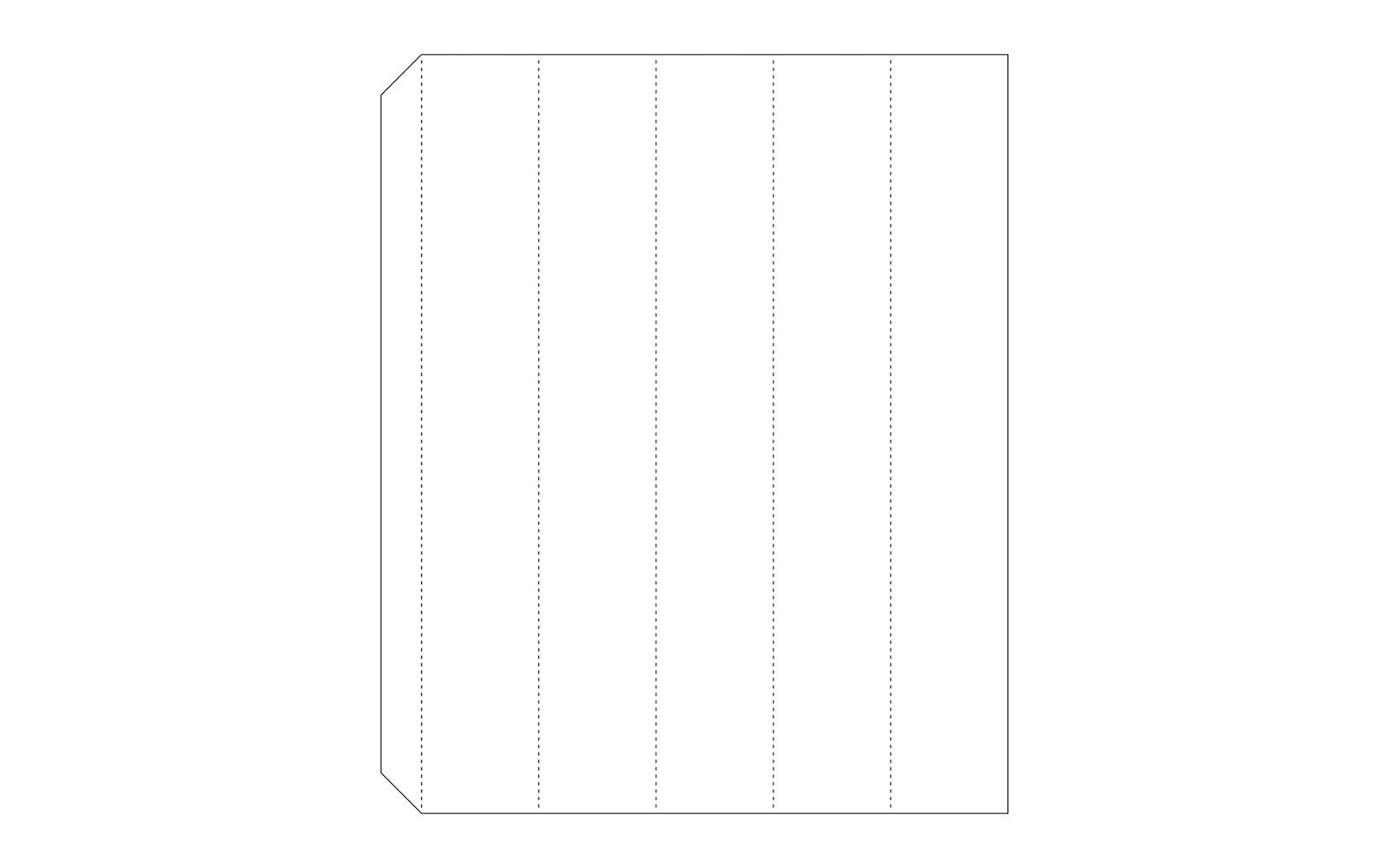 A Brother ScanNCut with standard cutting mat loaded