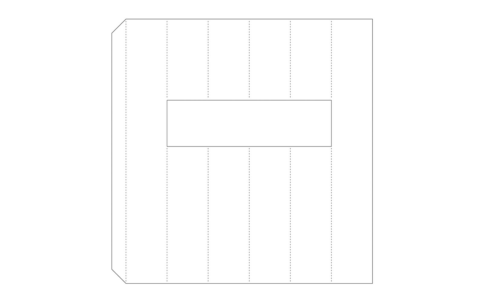 A hand with small spatula removing coloured paper from a ScanNCut mat