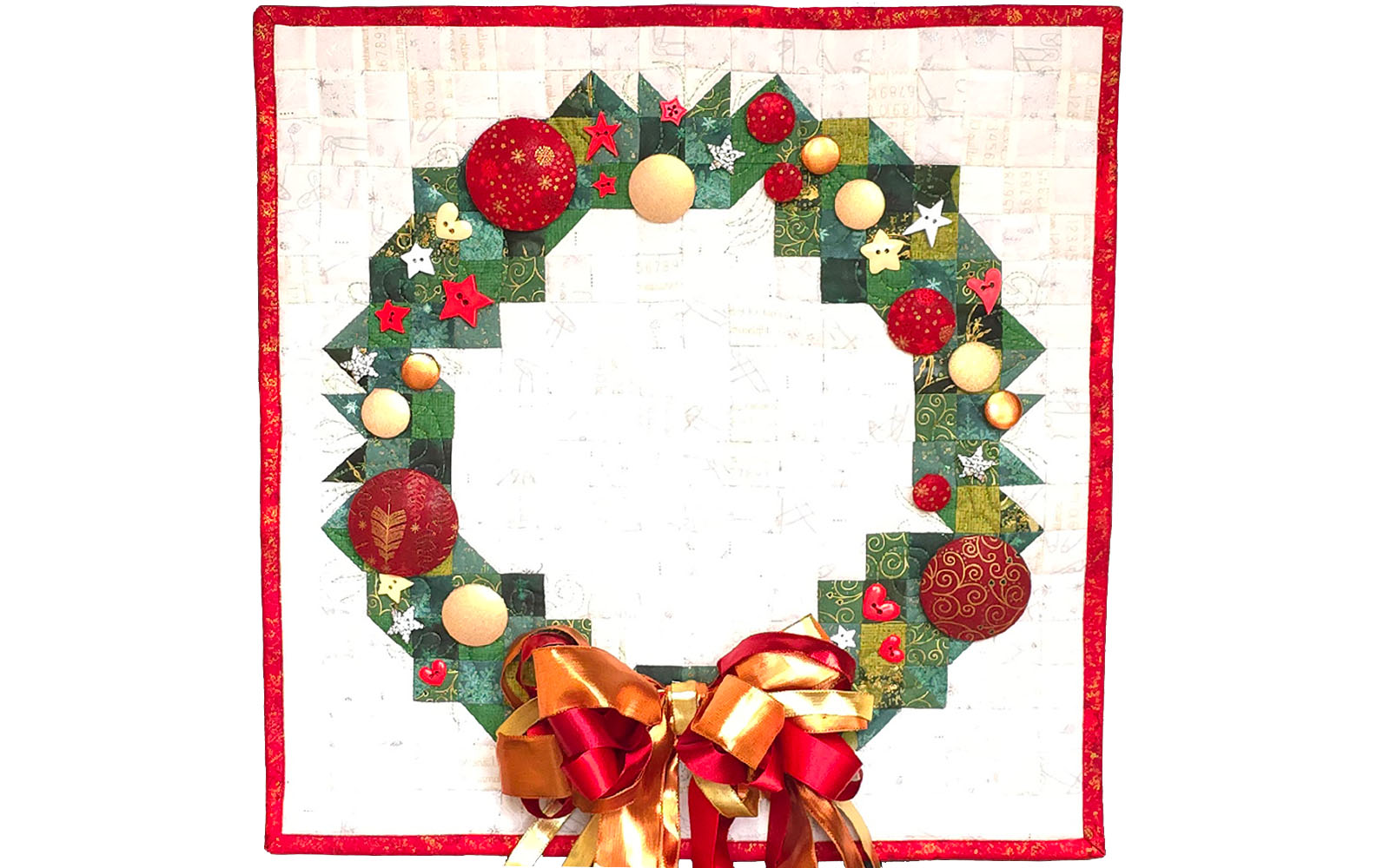 blue quilted jacket fabric with zip close up