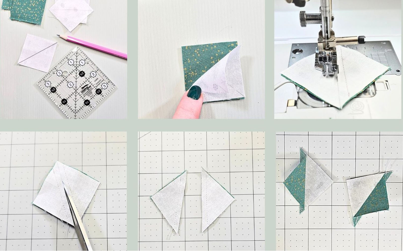 blue quilted jacket fabric with zip close up