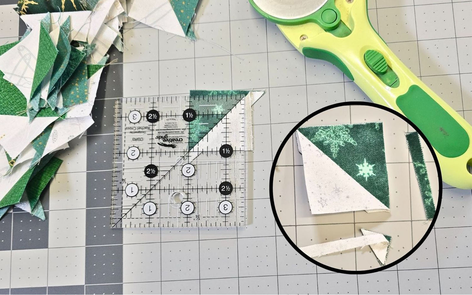 blue quilted jacket fabric with zip close up