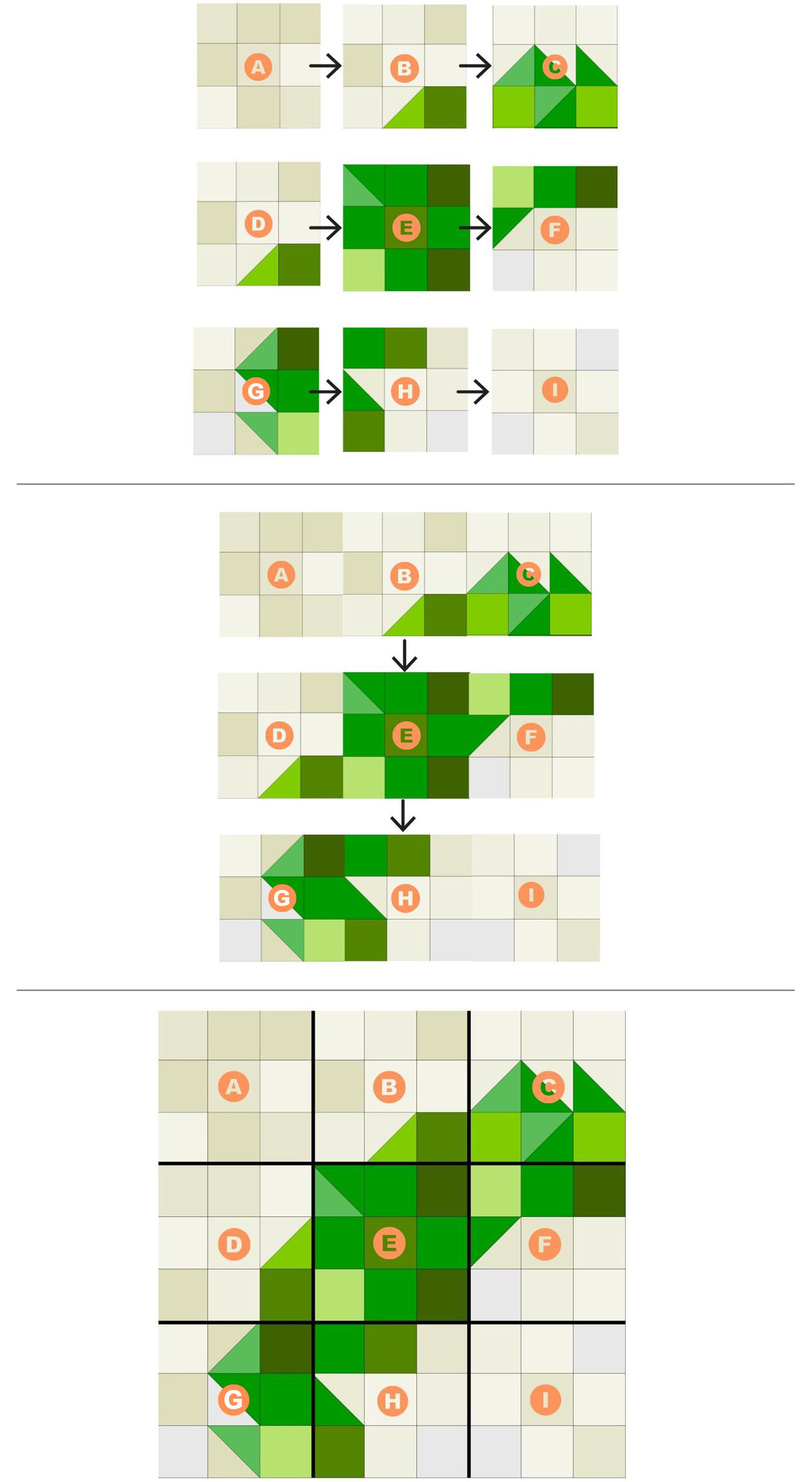 blue quilted jacket fabric with zip close up