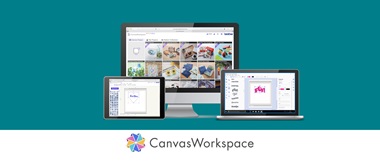 CWS-Programm auf verschiedenen Geräten
