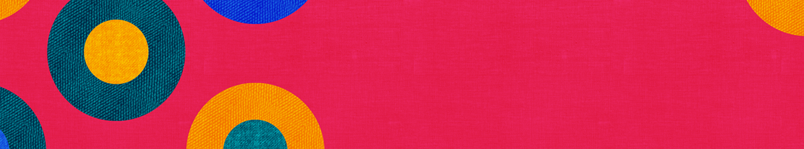 Mehrfarbig Gemusterter Hintergrund