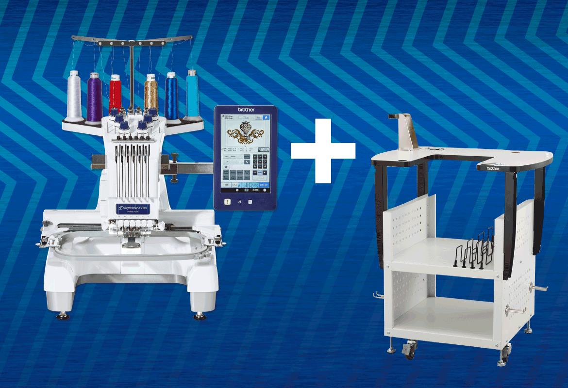 Promotions Couture Brother