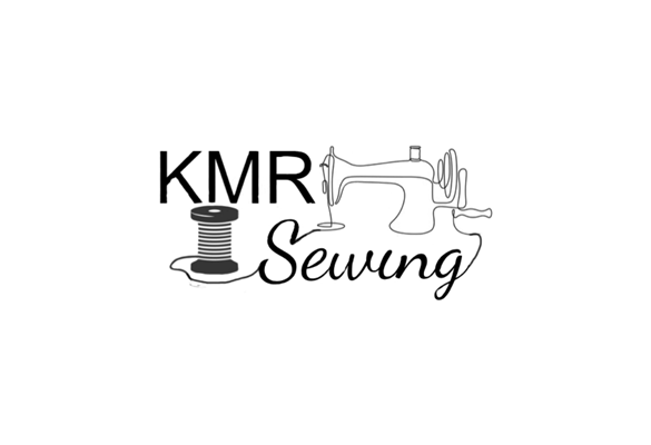 Logo for KRM sewing machines