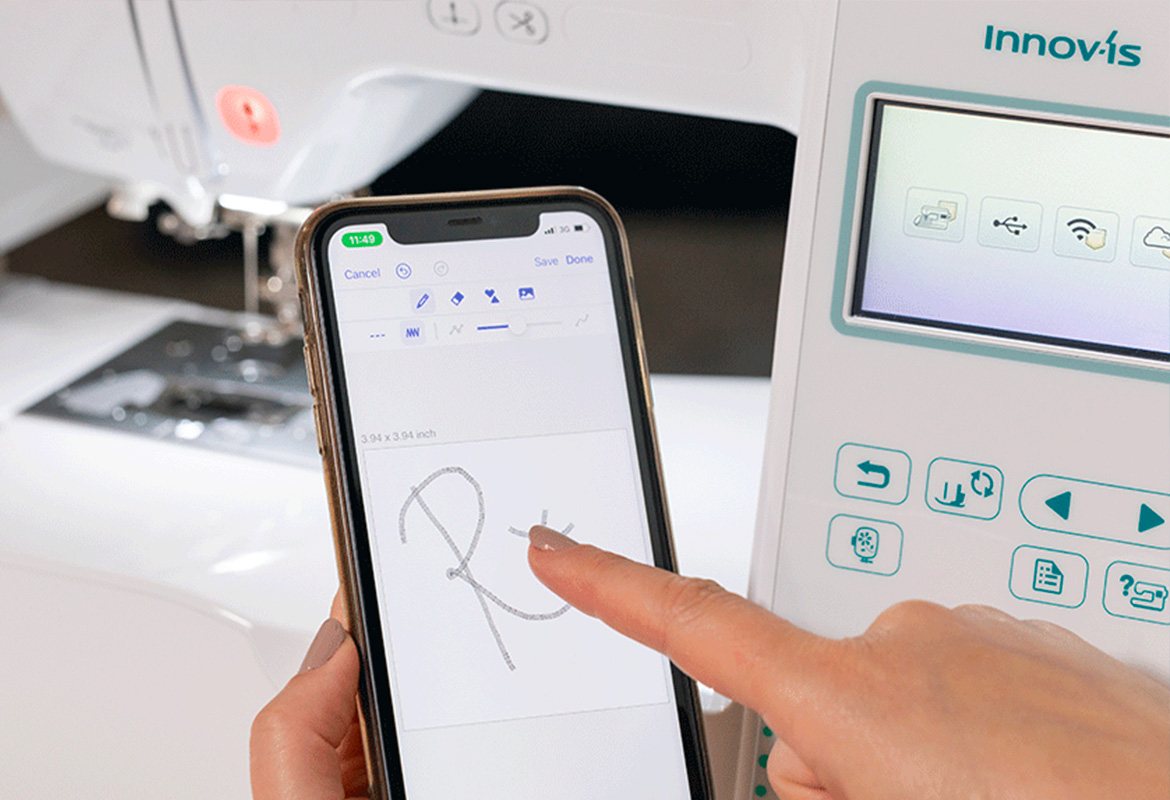 その他 Brother Personal Embroidery Systems Amazon.com: Brother PE545 Embroidery Machine, Wireless LAN