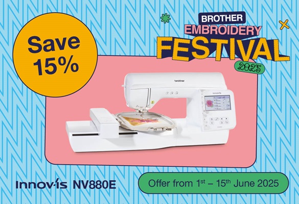 Brother-UK-Embroidery-Festival-NV880D