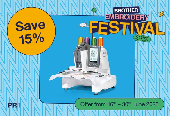 Brother-UK-Embroidery-Festival-PR1