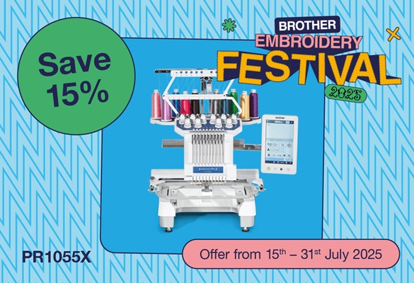 Brother-UK-Embroidery-Festival-PR1055X