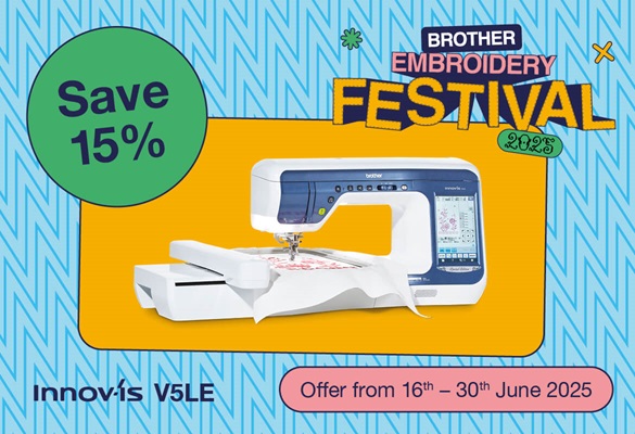 Brother-UK-Embroidery-Festival-V5LE