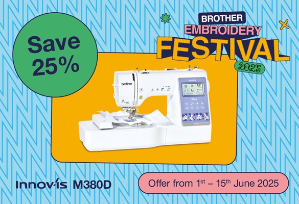Brother-UK-Embroidery-Festival-Website-M380D