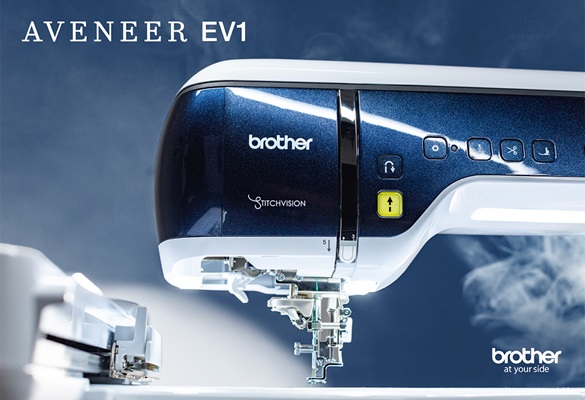 Brother Aveneer EV1