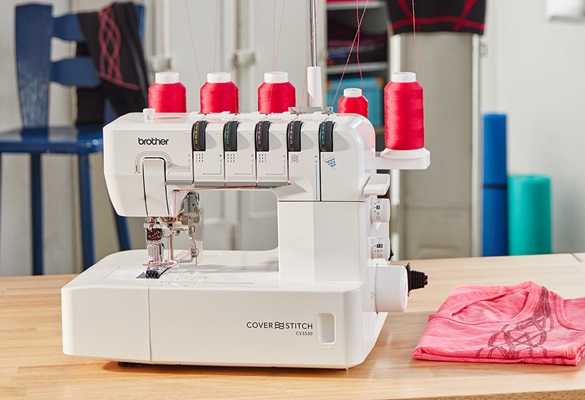 Coverstitch