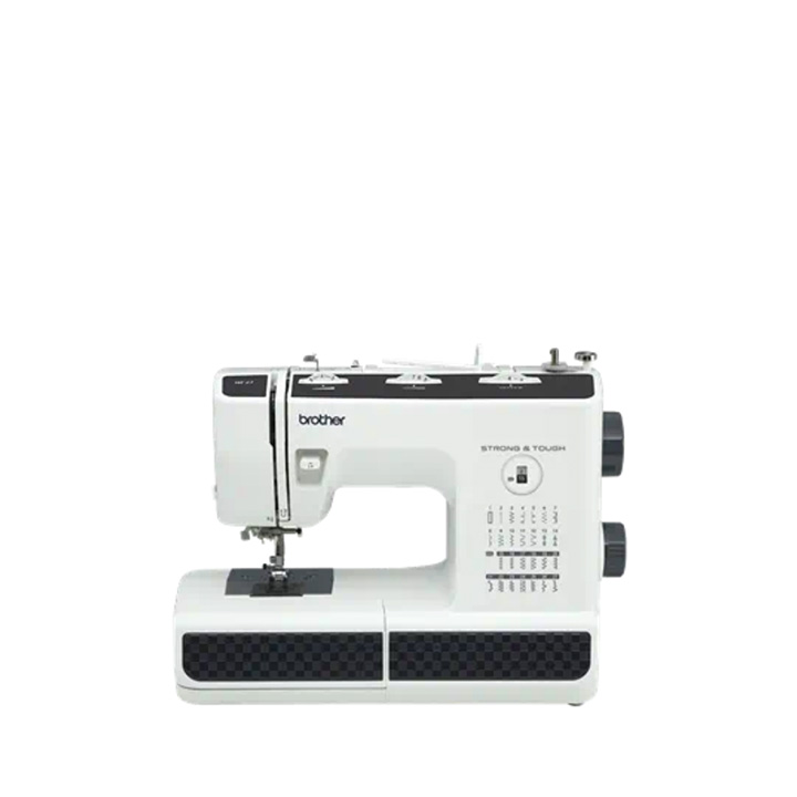 HF 27 электромеханическая швейная машина 