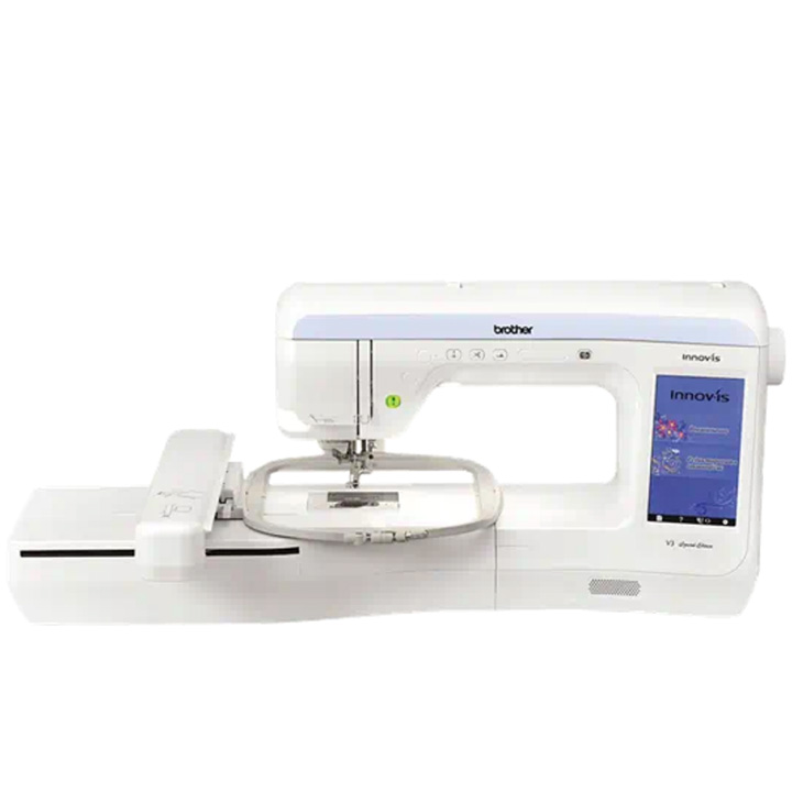 Innov-is V3SE Special Edition вышивальная машина