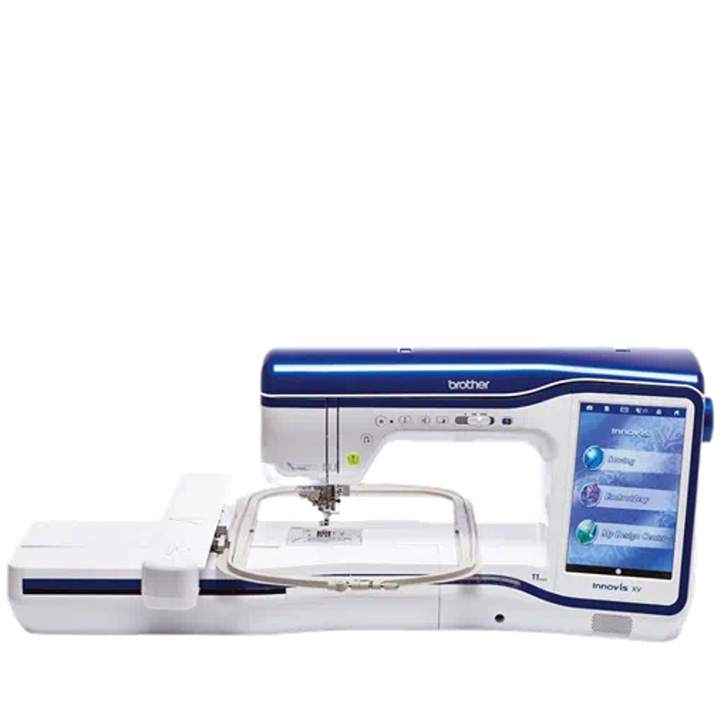 Innov-is XV швейно-вышивальная машина