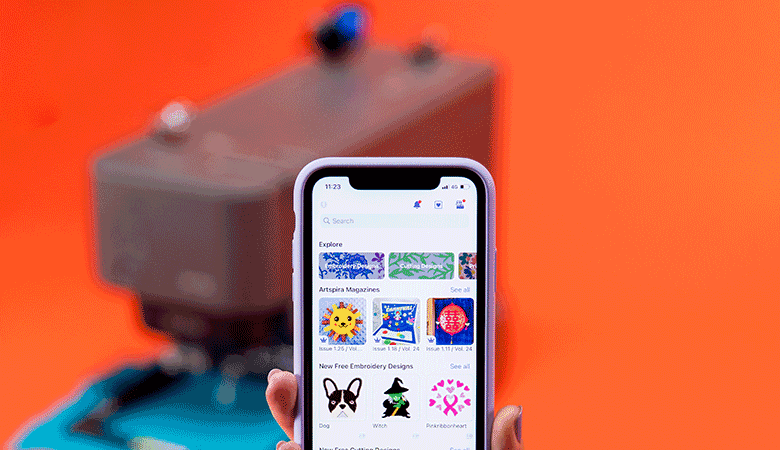 Bluetooth-connectivity