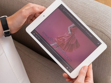 Video's-handleidingen