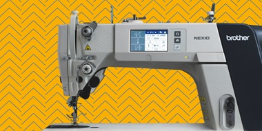 7- Industrial sewing x2