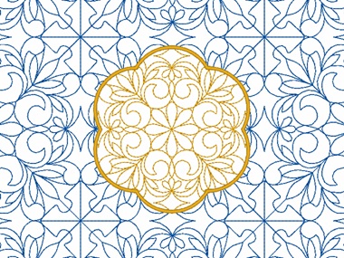 DecorativeFill