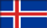 Iceland flag