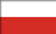 Poland Flag