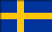 Sweden Flag