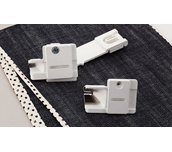 Bias Tape Binding Set SA230CV