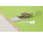 Dual Function Fold Binder SA231CV