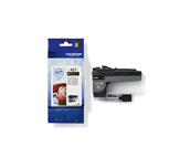 Cartuccia d'inchiostro nero per la stampante Brother PrintModa Studio HL-JF1 LC427BK