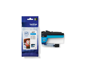 Cartuccia d'inchiostro ciano per la stampante Brother PrintModa Studio HL-JF1 LC427C