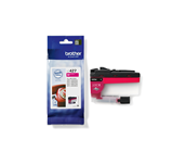 Cartuccia d'inchiostro magenta per la stampante Brother PrintModa Studio HL-JF1 LC427M