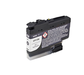 Schwarze Tintenpatrone SP01BK für den Sublimationsdrucker SP-1