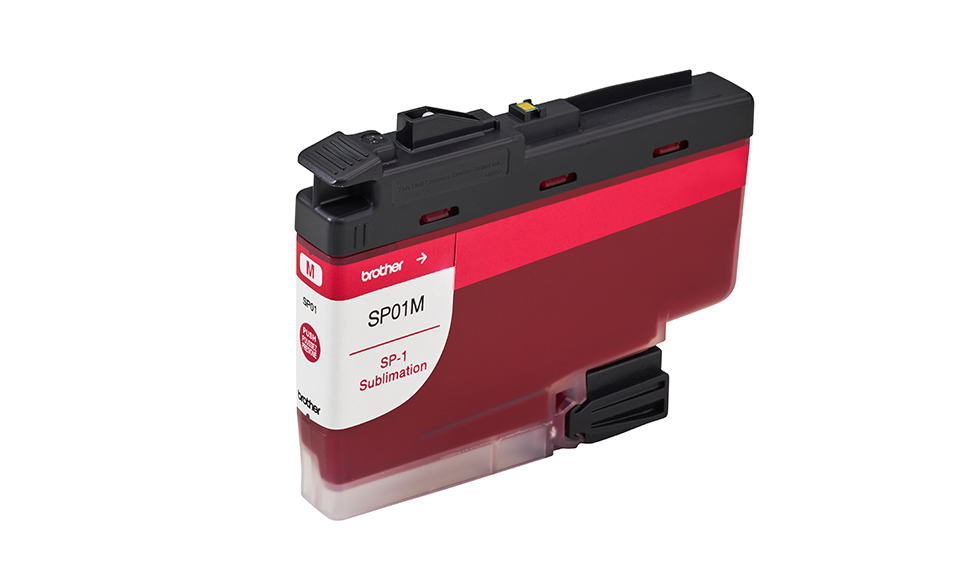 Sublimation Magenta Ink SP01M