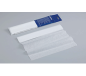 Stabilizzatore idrosolubile BM6 Brother (tipo non tessuto)