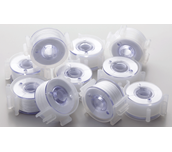 Spoline pre avvolte con filato sottospola per ricamo Brother PWB60