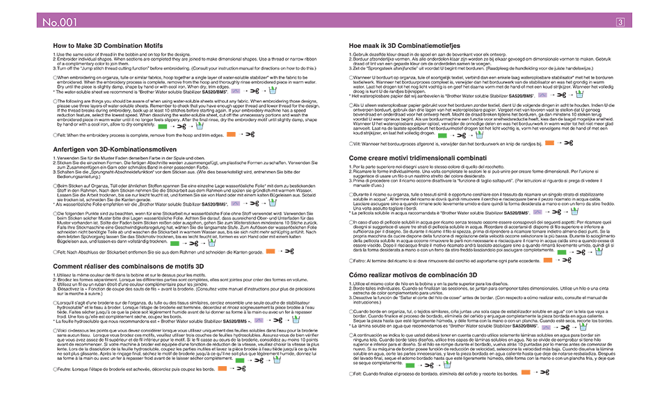 BLECUSB1 Embroidery Design Collection 1  4