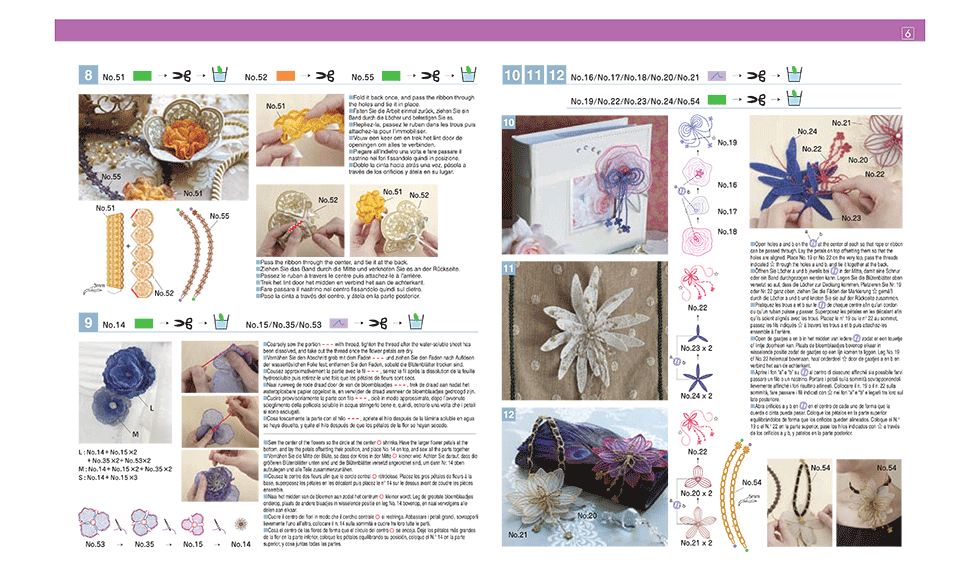 BLECUSB1 Embroidery Design Collection 1  7