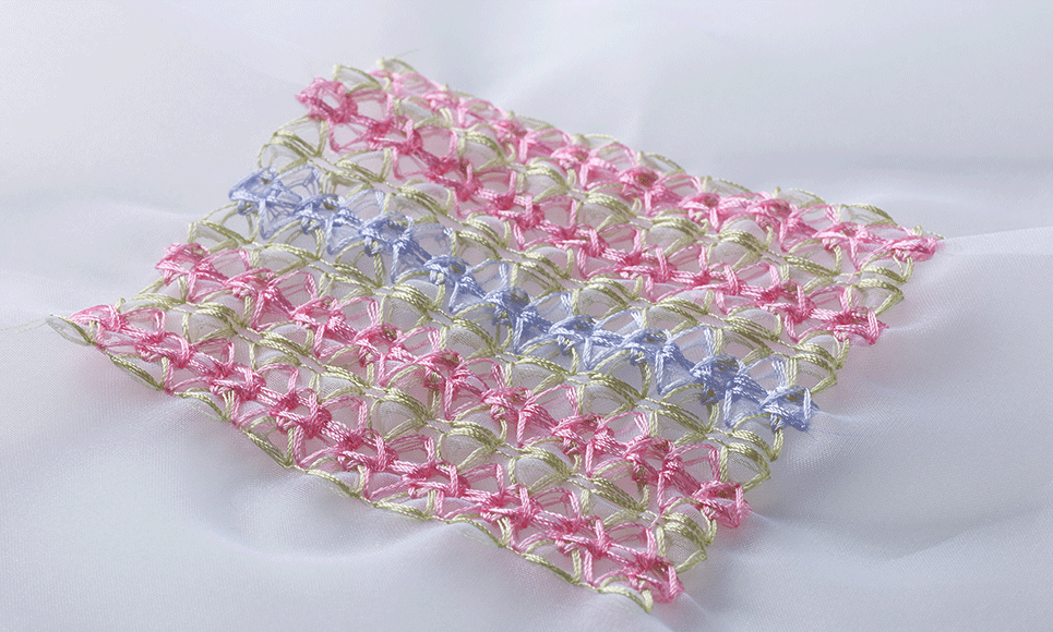 BLECUSB14 Stickmuster-Kollektion 14 2