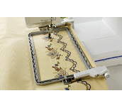 Telaio bordi infiniti BF2 10 x 18 cm