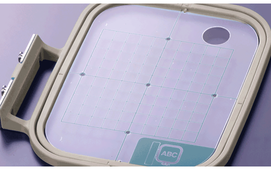 EF62 Borduurraam 10 x 10 cm 2