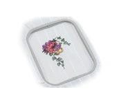 EF62 Embroidery frame 10 x 10cm