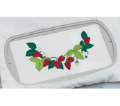 EF71 Large Embroidery frame 17 x 10cm