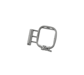 EF74S Embroidery Frame Set 4 x 4" / 10 x 10cm for Stellaire series