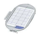 Telaio da ricamo extra-large EF81 26 x 16 cm